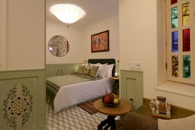 Riad Wazani Square & SPA
