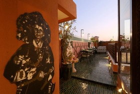 Riad Wazani Square & SPA