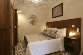 Riad Wazani Square & SPA