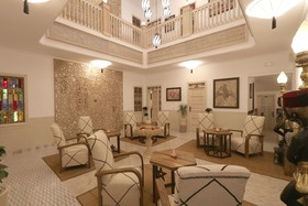 Riad Wazani Square & SPA