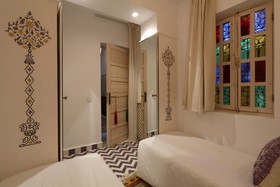 Riad Wazani Square & SPA
