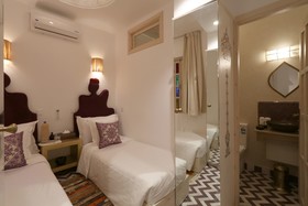 Riad Wazani Square & SPA