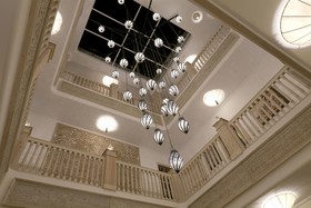 Riad Wazani Square & SPA