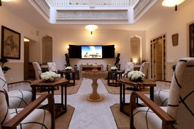 Riad Wazani Square & SPA