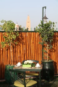 Riad Wazani Square & SPA
