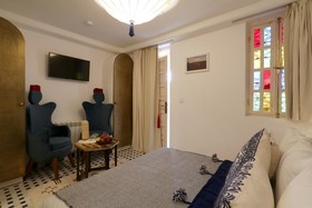 Riad Wazani Square & SPA
