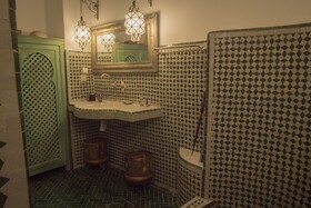 Riad Yamina