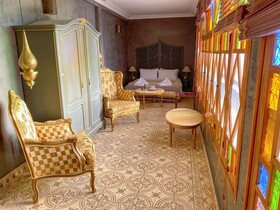 Riad Yamina