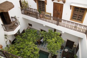 Riad Yamina