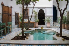 Riad Yamina