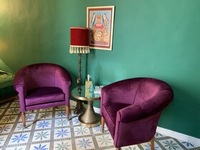 Riad Yamina