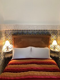 Riad Yamina