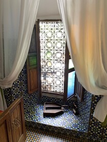 Riad Yamina