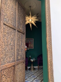 Riad Yamina