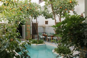Riad Yamina