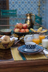 Riad Yamina
