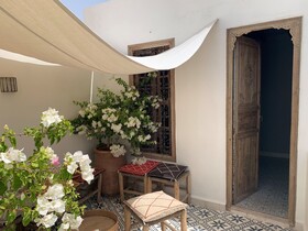 Riad Yamina