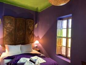 Riad Yamina