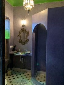Riad Yamina