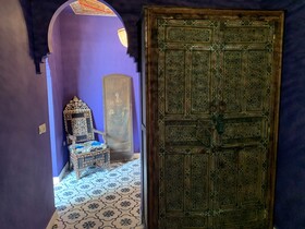 Riad Yamina