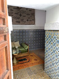 Riad Yamina