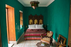 Riad Yamina