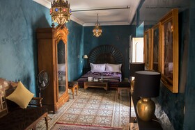 Riad Yamina