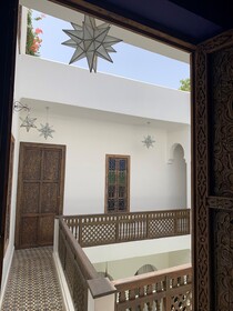 Riad Yamina