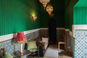 Riad Yamina