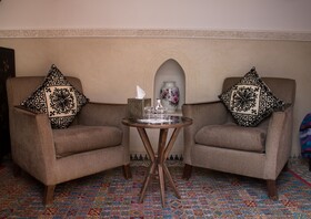 Riad Yamina