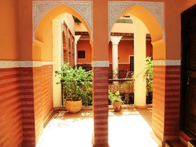 Riad Yamsara