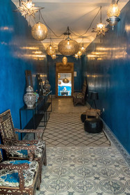 Riad Yara