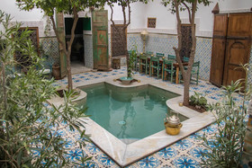 Riad Yara