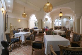 Riad Ysalis