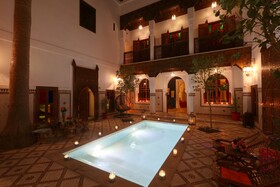 Riad Ysalis