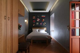 Riad Ysalis