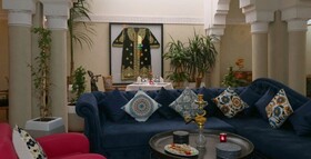 Riad Ysalis