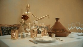 Riad Ysalis