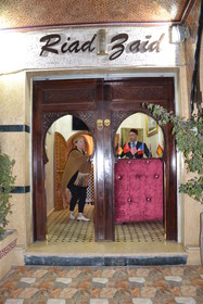 Riad Zaid