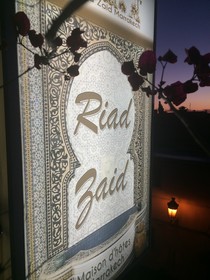 Riad Zaid