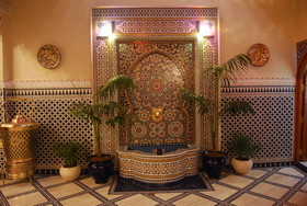 Riad Zaid