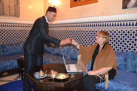 Riad Zaid