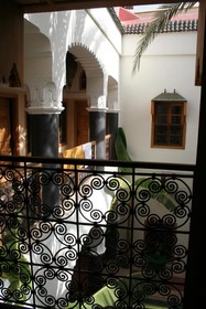 Riad Zanzibar