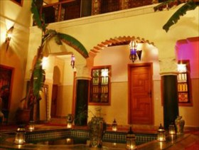Riad Zanzibar