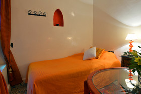 Riad Zayane Atlas