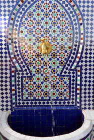 Riad Zayane Atlas