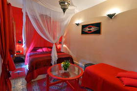 Riad Zayane Atlas