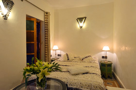 Riad Zayane Atlas
