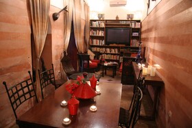Riad Zen House