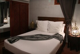 Riad Zen House
